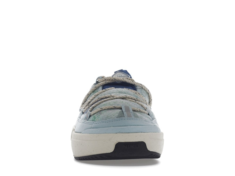 Nike Offline Pack Ocean Cube Sanddrift