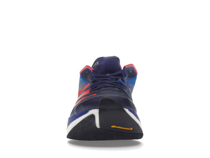adidas Adizero Adios Pro 2 Legacy Indigo Turbo