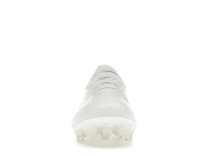 adidas Crazyfast.1 FG Cloud White