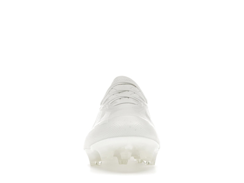 adidas Crazyfast.1 FG Cloud White