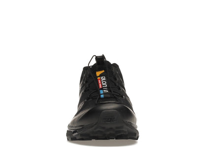 Salomon XT-6 Triple Black