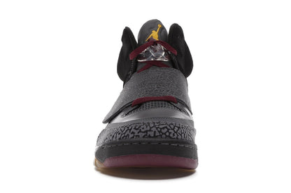 Jordan Son of Mars Bordeaux