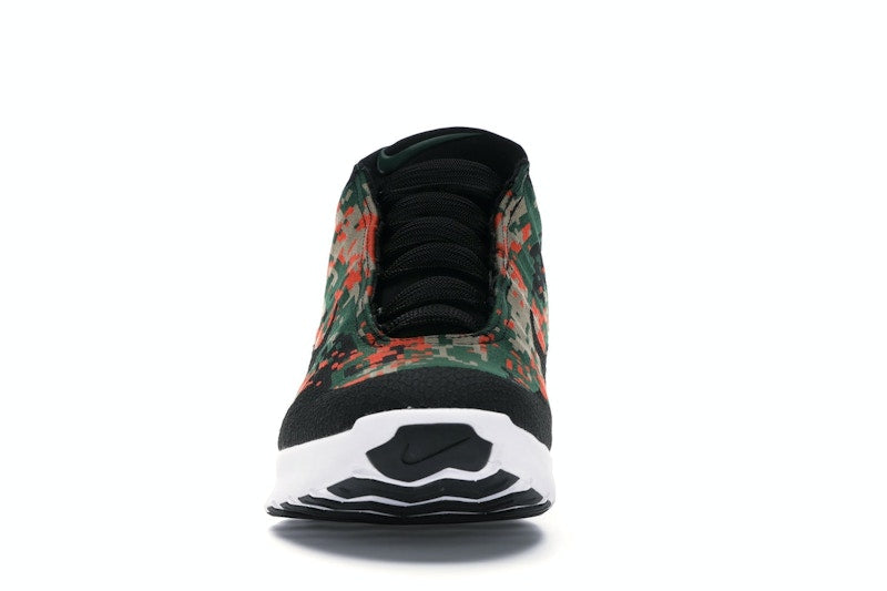 Nike HyperAdapt 1.0 Team Orange