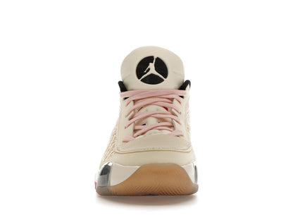 Jordan 38 Low Coconut Milk (Translucent Sole)