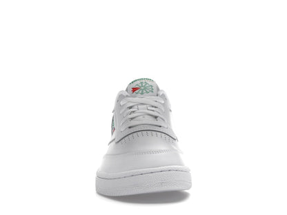Reebok Club C 85 White Green