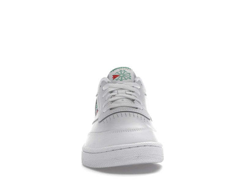 Reebok Club C 85 White Green