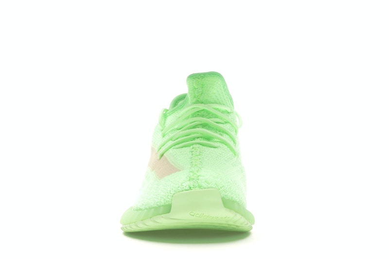 adidas Yeezy Boost 350 V2 Glow (Kids)