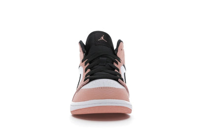 Jordan 1 Mid Pink Quartz (PS)