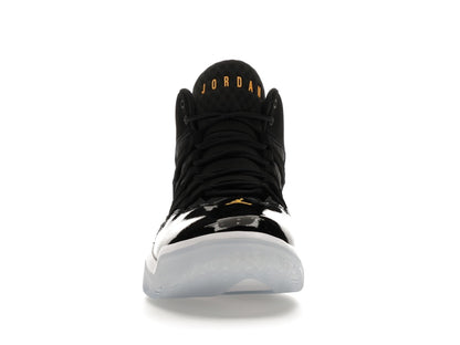 Jordan Max Aura Black Gold