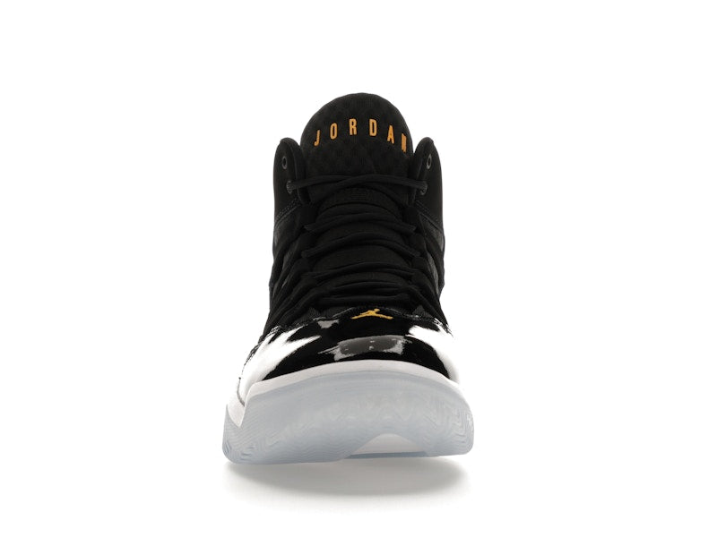 Jordan Max Aura Black Gold