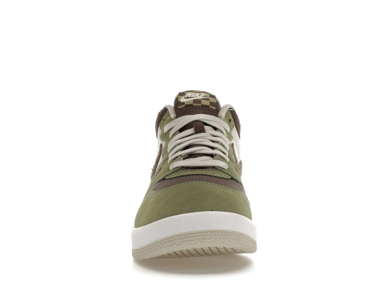 Nike Mac Attack QS SP Oil Green