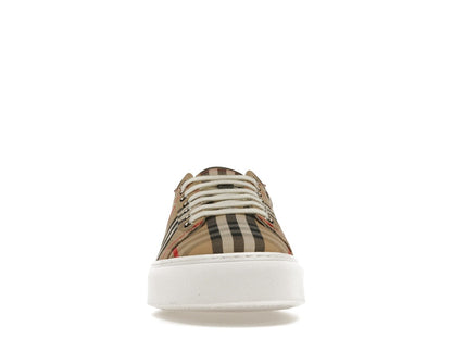 Burberry Rangleton Check Archive Beige Check