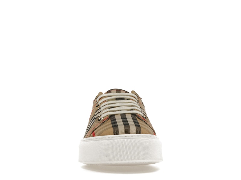 Burberry Rangleton Check Archive Beige Check