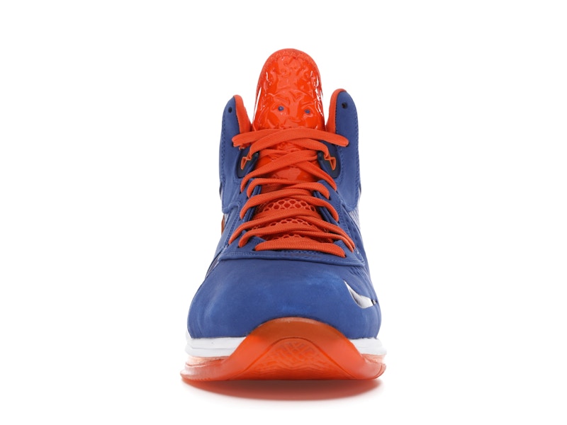 Nike LeBron 8 Hardwood Classic (2021)