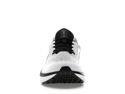 Nike Winflo 11 SE White Metallic Gold Light Smoke Grey Black