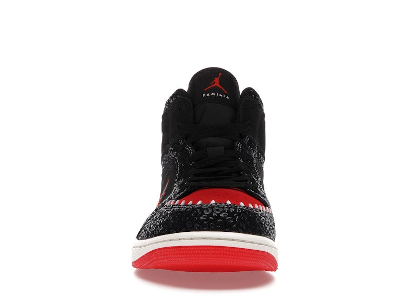 Jordan 1 Mid SE Siempre Familia