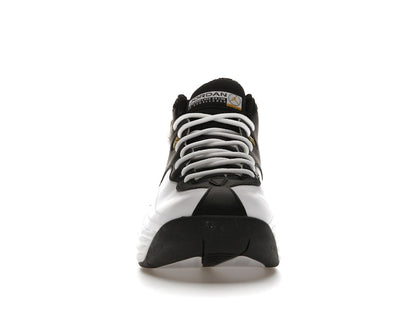 Jordan Jumpman Team 1 White Black Gold