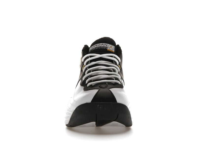 Jordan Jumpman Team 1 White Black Gold