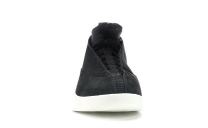 Jordan 15 Retro PSNY Black Suede