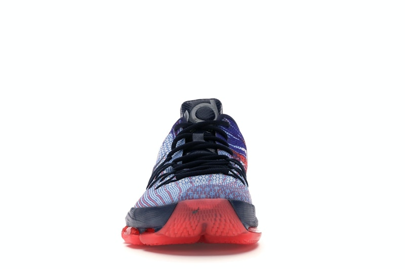 Nike KD 8 Independence Day