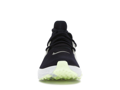 Nike React Presto Obsidian Barely Volt