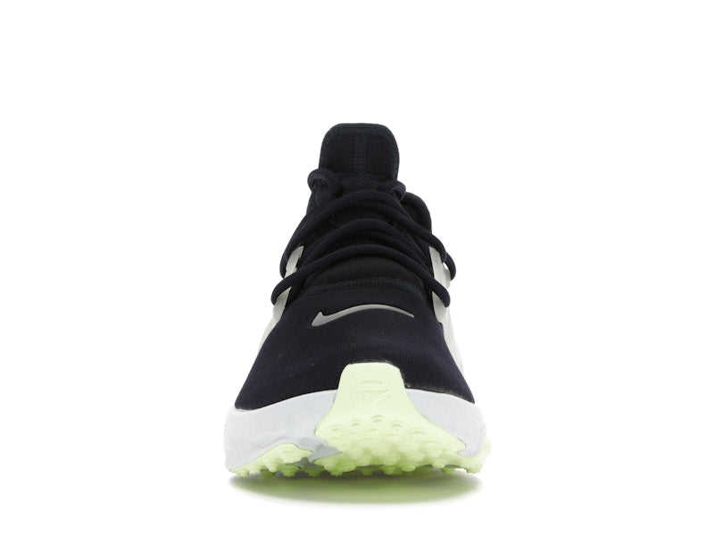 Nike React Presto Obsidian Barely Volt