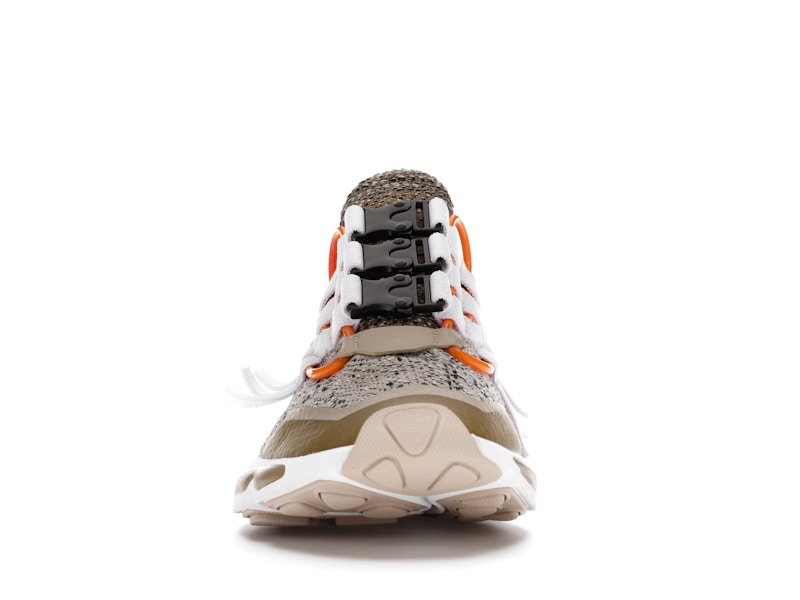 adidas LXCON White Mountaineering Brown