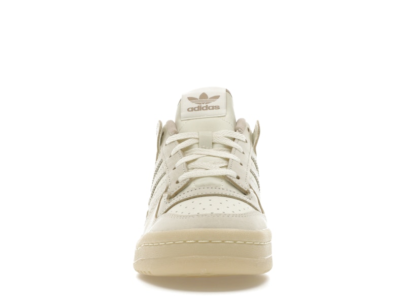 adidas Forum Low CL Ivory Wonder Beige Sand