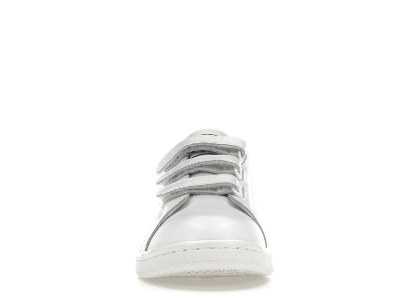 adidas Stan Smith Cloud White Collegiate Royal