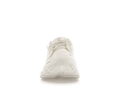 On Running Cloud 5 Undyed-White (Women's)