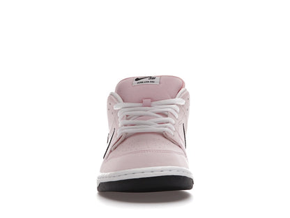Nike SB Dunk Low Pink Box