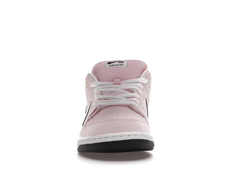 Nike SB Dunk Low Pink Box