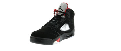 Jordan 5 Retro Supreme Black