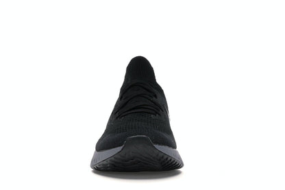 Nike Epic React Flyknit 2 Black Anthracite (Women's)