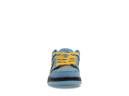 Nike SB Dunk Low The Powerpuff Girls Bubbles (PS)