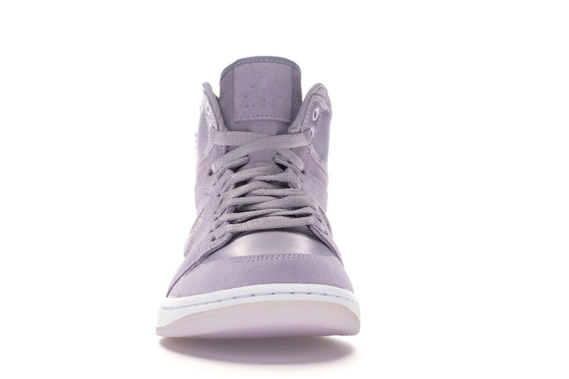 Jordan 1 Retro High Season of Her Barley Grape (Women's)