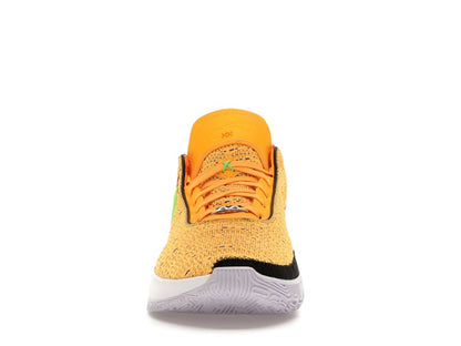 Nike LeBron 20 Laser Orange