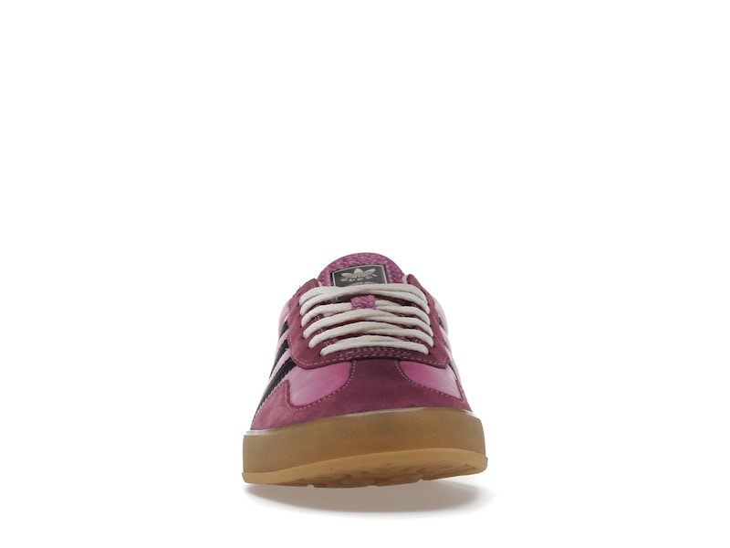 adidas x Gucci Gazelle Pink