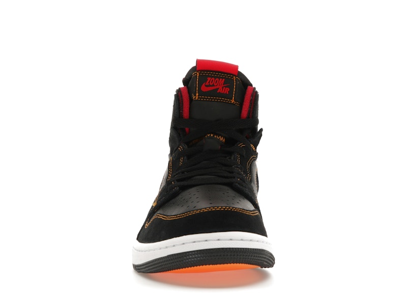 Jordan 1 High Zoom Air CMFT Citrus