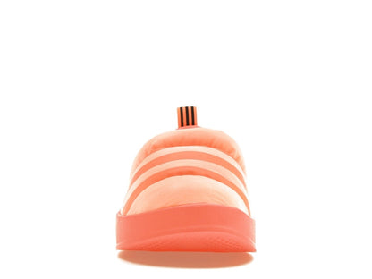 adidas Puffylette Beam Orange