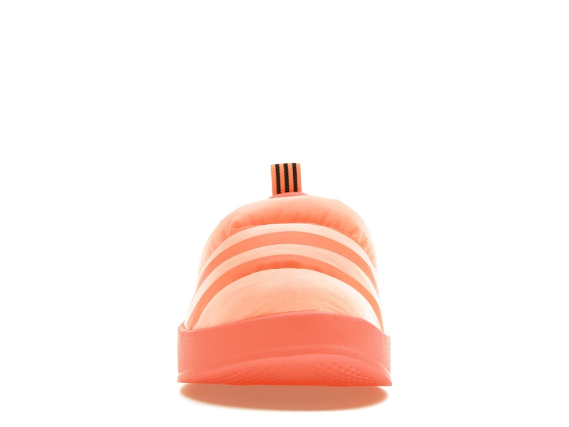 adidas Puffylette Beam Orange