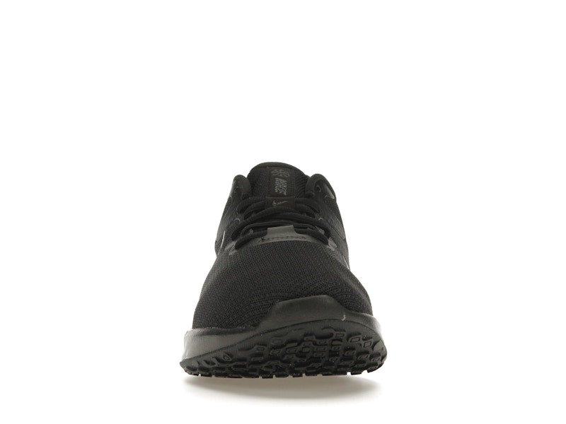 Nike Revolution 6 Next Nature Triple Black
