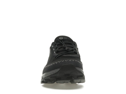 On Running Cloudaway 2 Black Eclipse