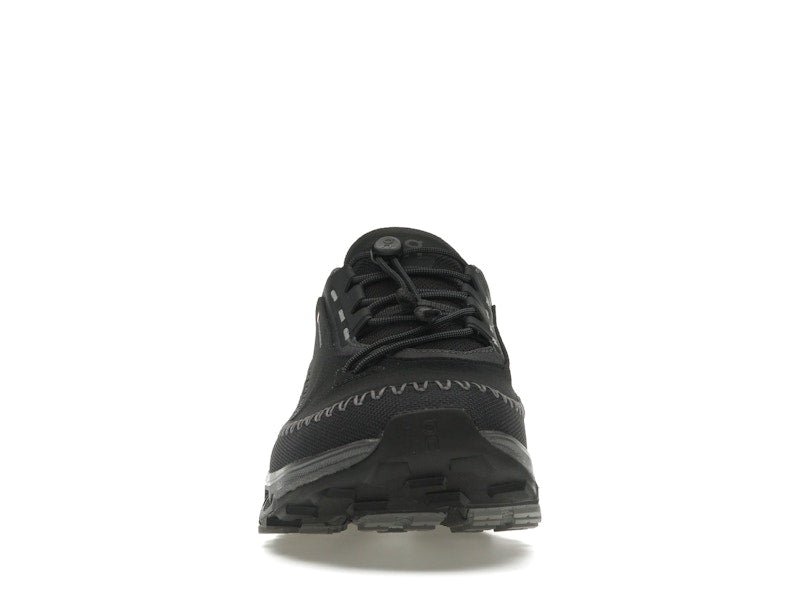 On Running Cloudaway 2 Black Eclipse