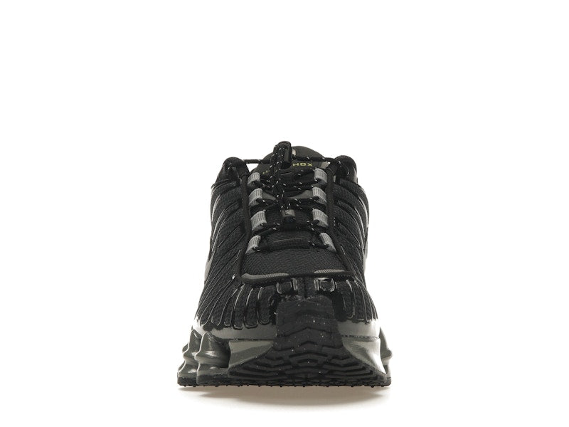 Nike Shox TL Black Iron Grey (Women's)