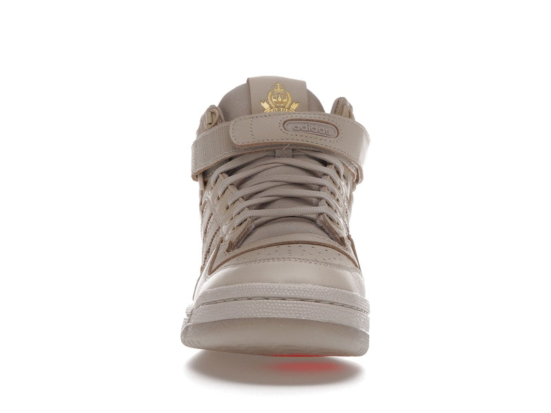 adidas Forum Mid LDRS 1354 Clear Brown