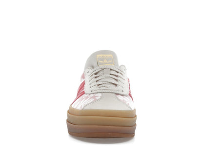 adidas Gazelle Bold Liberty London Better Scarlet (Women's)