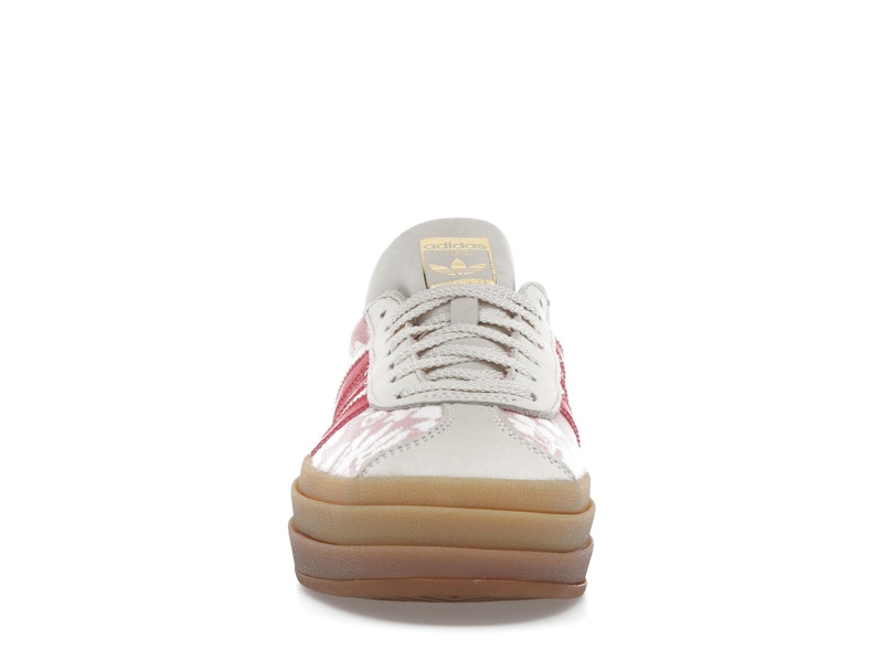 adidas Gazelle Bold Liberty London Better Scarlet (Women's)