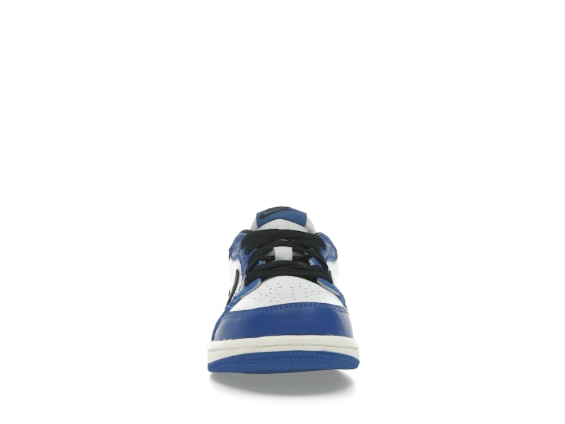 Jordan 1 Retro Low OG Game Royal (PS)
