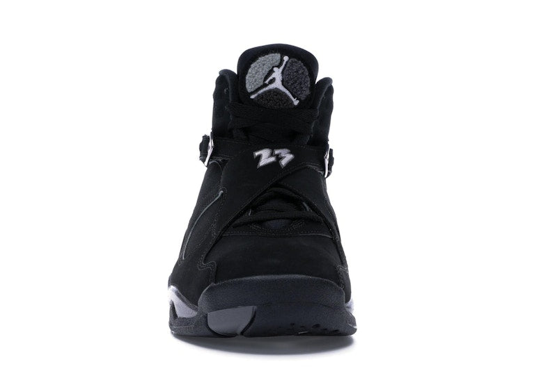 Jordan 8 Retro Chrome (2015)